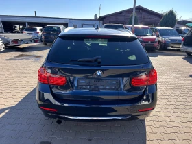 BMW 320 xDrive NAVI EURO 5  | Mobile.bg    7