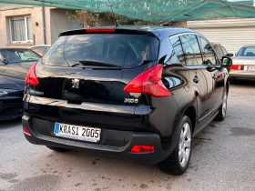 Peugeot 3008 1.6HDI AUTOMATIC , снимка 6