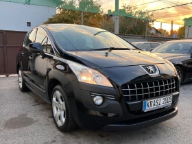 Peugeot 3008 1.6HDI AUTOMATIC , снимка 3