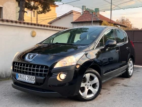 Peugeot 3008 1.6HDI AUTOMATIC , снимка 1