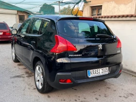 Peugeot 3008 1.6HDI AUTOMATIC , снимка 4