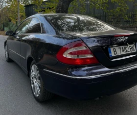 Обява за продажба на Mercedes-Benz CLK CLK 270 CDI ~8 000 лв. - изображение 3