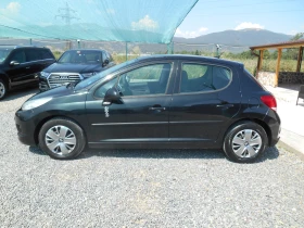 Peugeot 207 1.4i* 74* k.c* GAZ* TOP*  | Mobile.bg    7