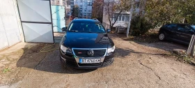 VW Passat 20 TDI BMP , снимка 9