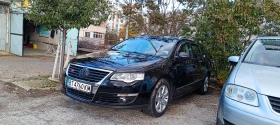 VW Passat 20 TDI BMP , снимка 4