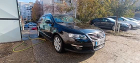 VW Passat 20 TDI BMP , снимка 10