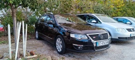 VW Passat 20 TDI BMP , снимка 1