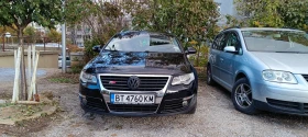 VW Passat 20 TDI BMP , снимка 3