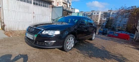 VW Passat 20 TDI BMP , снимка 8