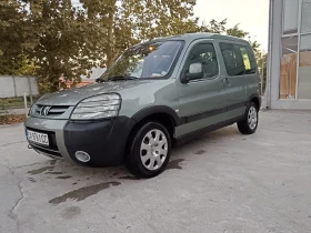 Peugeot Partner 2000 HDI, снимка 1