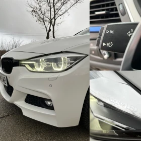 BMW 320 d Facelift M-Пакет, снимка 15