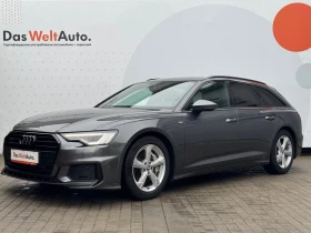 Audi A6 Sport 55 TFSI quattro 1