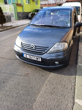 Citroen C3, снимка 1