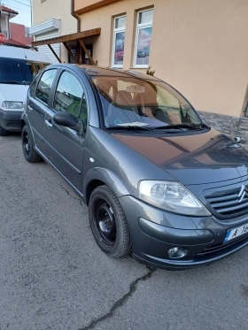 Citroen C3, снимка 5