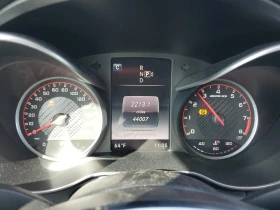 Mercedes-Benz C 63 AMG S Пано* BURMASTER* Keyless-GO* LED* Ambient* , снимка 9