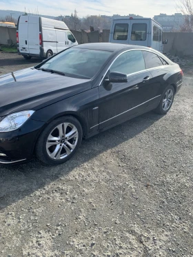 Mercedes-Benz E 250, снимка 10