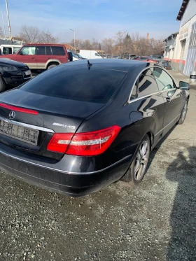 Mercedes-Benz E 250, снимка 8