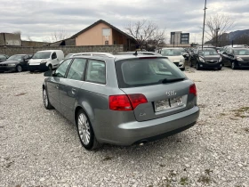 Audi A4 3.0TDI QUATTRO Италия, снимка 7