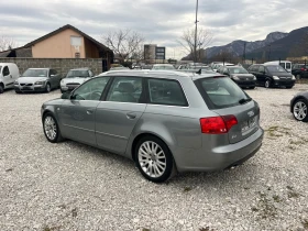 Audi A4 3.0TDI QUATTRO Италия, снимка 6