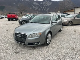 Audi A4 3.0TDI QUATTRO Италия, снимка 4