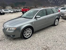 Audi A4 3.0TDI QUATTRO Италия, снимка 5