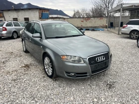 Audi A4 3.0TDI QUATTRO Италия, снимка 2