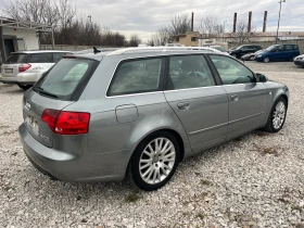 Audi A4 3.0TDI QUATTRO Италия, снимка 9