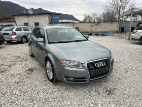 Audi A4 3.0TDI QUATTRO Италия 1