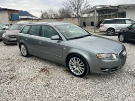 Audi A4 3.0TDI QUATTRO Италия, снимка 3