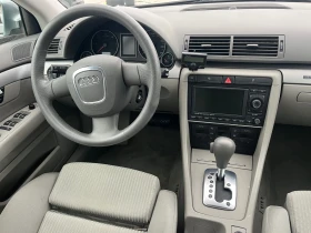 Audi A4 3.0TDI QUATTRO Италия, снимка 17