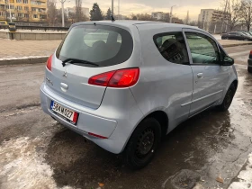 Mitsubishi Colt CZ3, снимка 3