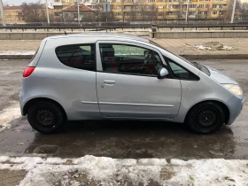 Mitsubishi Colt CZ3, снимка 2