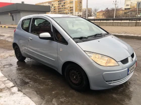 Mitsubishi Colt CZ3, снимка 1