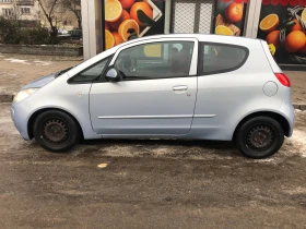 Mitsubishi Colt CZ3, снимка 6