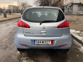 Mitsubishi Colt CZ3, снимка 4