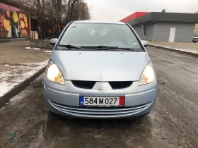 Mitsubishi Colt CZ3, снимка 7