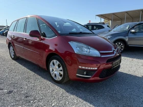 Citroen Grand C4 Picasso _Exclusive | Mobile.bg    6