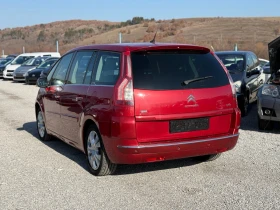 Citroen Grand C4 Picasso Exclusive, снимка 3