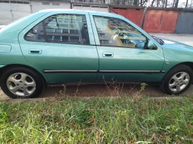 Peugeot 406 HDI, снимка 5