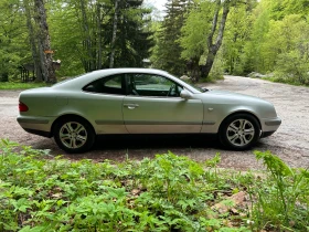 Mercedes-Benz CLK 200 KOMPRESSOR, снимка 3