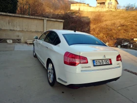 Citroen C5 2.0HDI 163, снимка 2