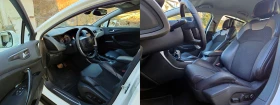 Citroen C5 2.0HDI 163, снимка 7