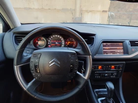 Citroen C5 2.0HDI 163, снимка 9