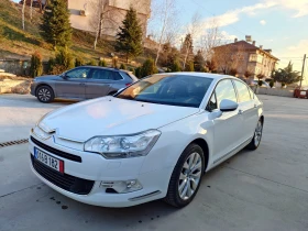 Citroen C5 2.0HDI 163, снимка 1