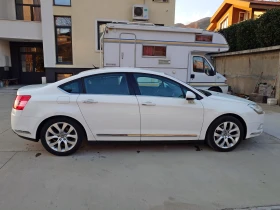 Citroen C5 2.0HDI 163, снимка 4