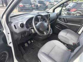 Обява за продажба на Citroen Berlingo Maxi Бартер Лизинг  ~10 500 лв. - изображение 9