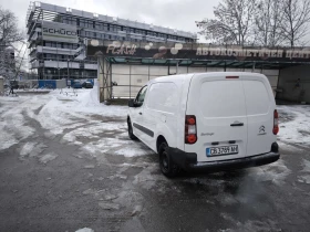 Citroen Berlingo Maxi, снимка 6