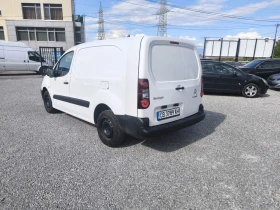 Обява за продажба на Citroen Berlingo Maxi Бартер Лизинг  ~10 500 лв. - изображение 3