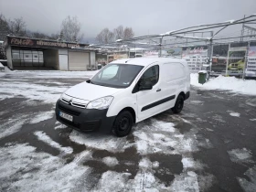 Citroen Berlingo Maxi, снимка 1