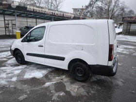 Citroen Berlingo Maxi, снимка 3